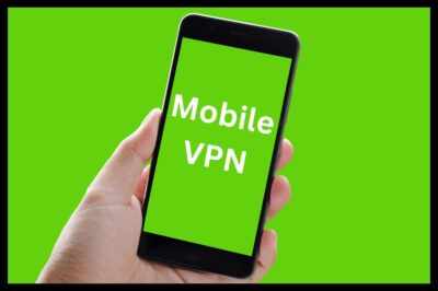 The Benefits of Mobile-Optimized VPNs for Expats